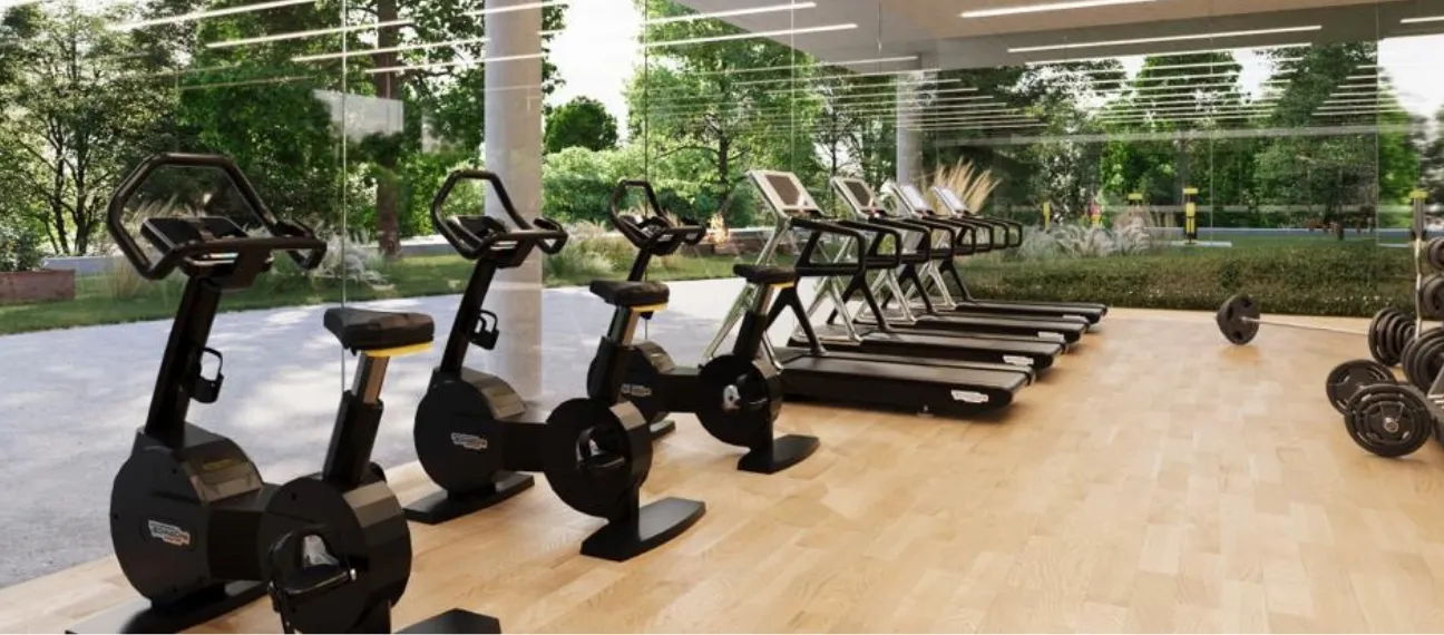 Balcón con vista - Conexión con la naturaleza