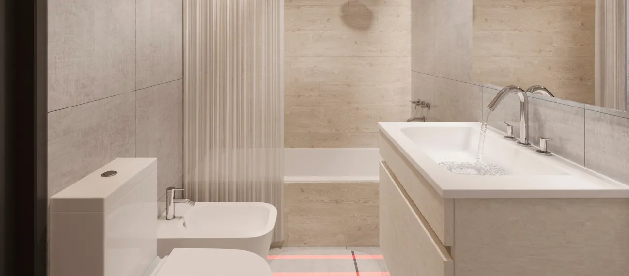 Vista aérea Tao Parque - Ubicación privilegiada